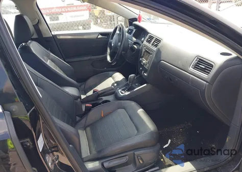 2013 Volkswagen Jetta 2.5L Sel from USA, damaged, VIN 3VWLP7AJ1DM297949